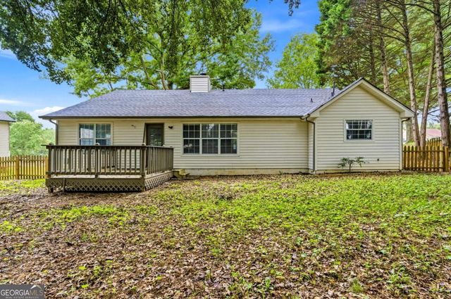 2931 Inverloch Circle, Duluth, GA 30096