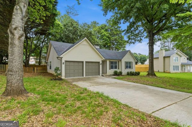 2931 Inverloch Circle, Duluth, GA 30096