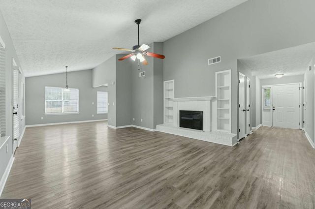 2931 Inverloch Circle, Duluth, GA 30096