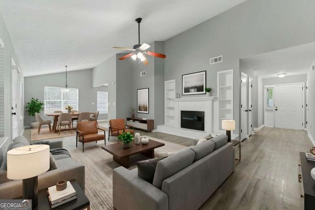 2931 Inverloch Circle, Duluth, GA 30096