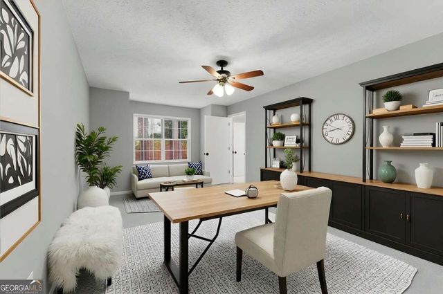 2931 Inverloch Circle, Duluth, GA 30096
