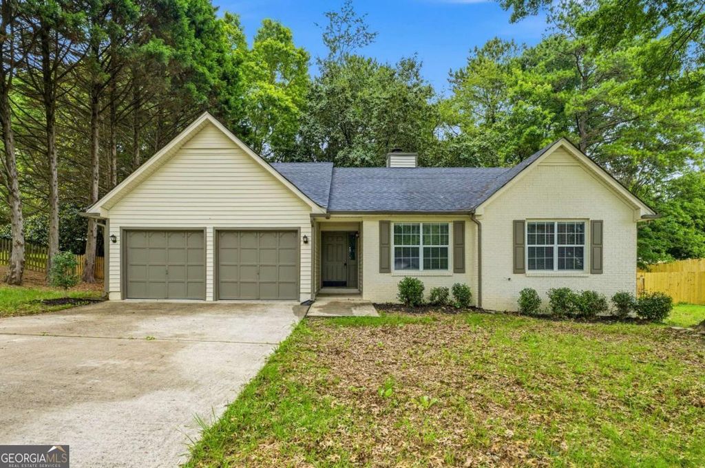2931 Inverloch Circle, Duluth, GA 30096