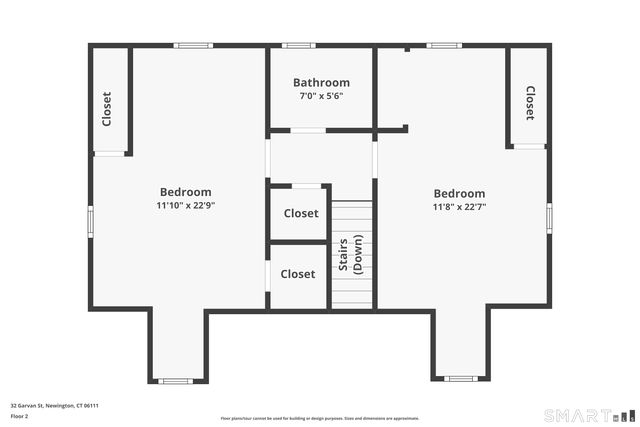 32 Garvan Street, Newington, CT 06111