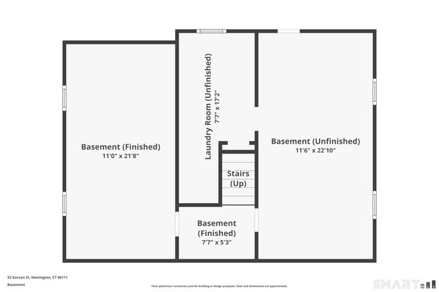 32 Garvan Street, Newington, CT 06111