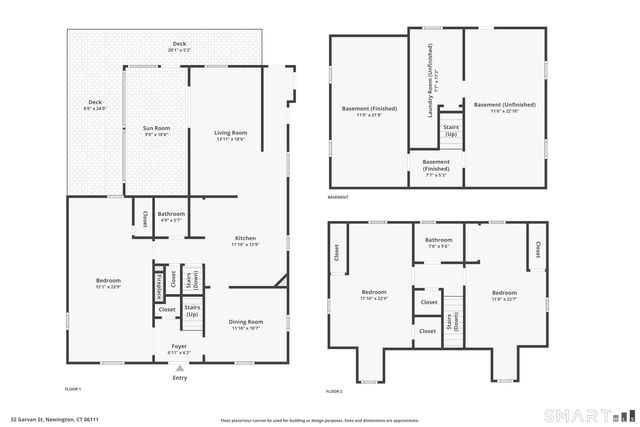 32 Garvan Street, Newington, CT 06111