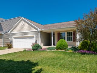 1108 Gardner Pond Lane, Vicksburg Vllg, MI 49097