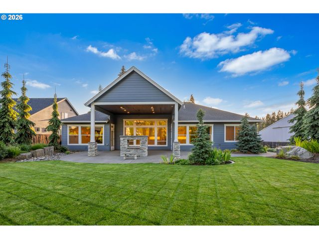14315 Ne 51ST Ct, Vancouver, WA 98686