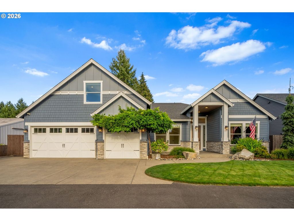 14315 Ne 51ST Ct, Vancouver, WA 98686