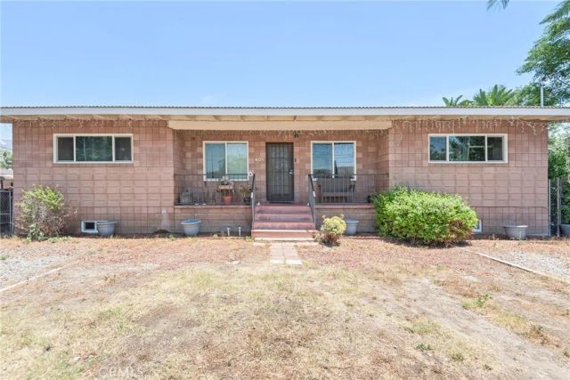 4025 Johnson Street, San Bernardino, CA 92407