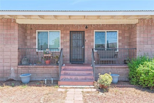4025 Johnson Street, San Bernardino, CA 92407