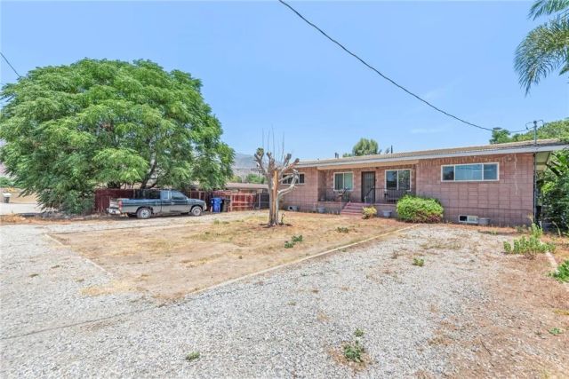 4025 Johnson Street, San Bernardino, CA 92407