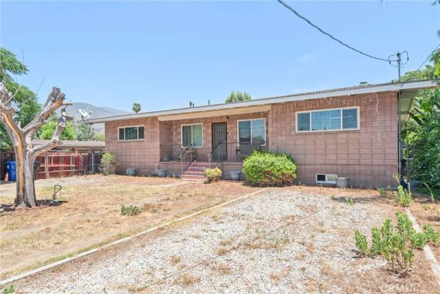 4025 Johnson Street, San Bernardino, CA 92407