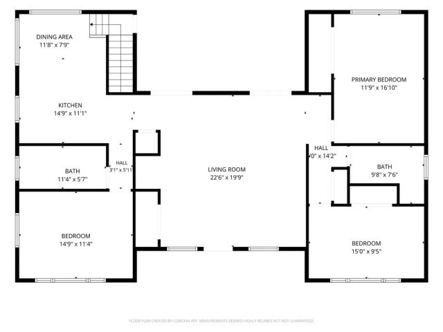 4025 Johnson Street, San Bernardino, CA 92407