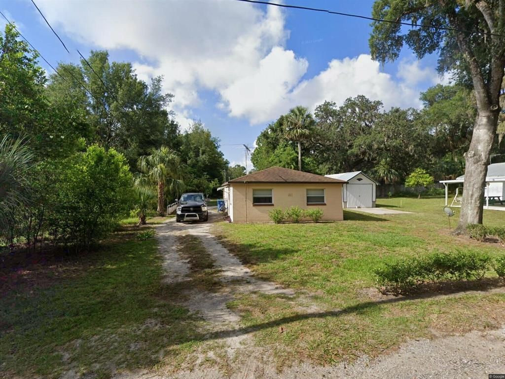 227 ELVIRA STREET, Lake Helen, FL 32744