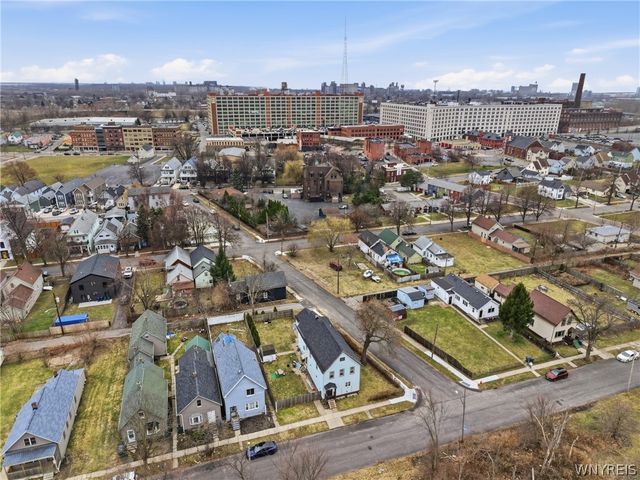 759 North Division Street S, Buffalo, NY 14210