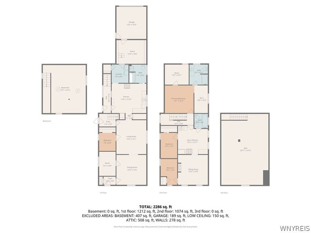 759 North Division Street S, Buffalo, NY 14210