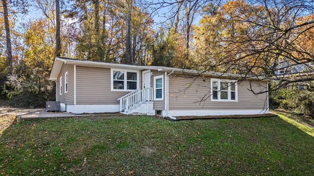 118 Alpine Drive, Rossville, GA 30741