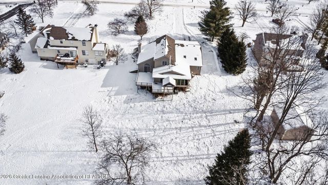 4151 Meadowdale Drive, Williamston, MI 48895