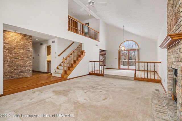 4151 Meadowdale Drive, Williamston, MI 48895