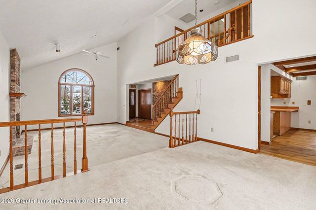 4151 Meadowdale Drive, Williamston, MI 48895