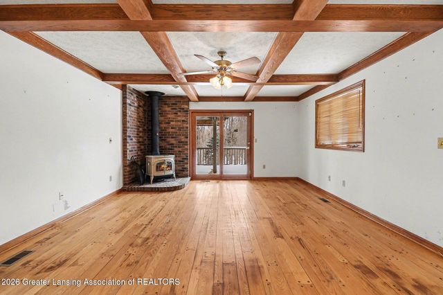 4151 Meadowdale Drive, Williamston, MI 48895