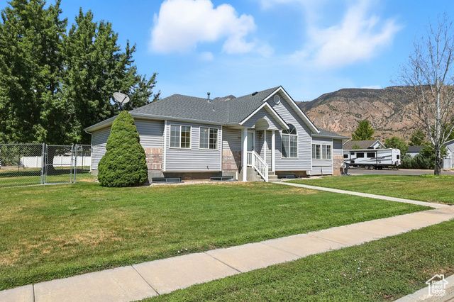 748 W 650 N, Brigham City, UT 84302