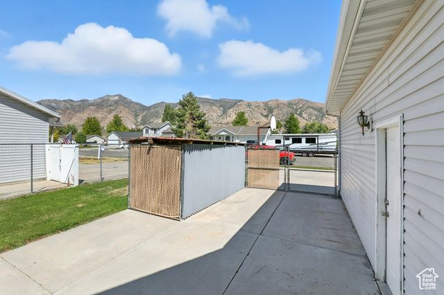 748 W 650 N, Brigham City, UT 84302