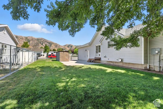 748 W 650 N, Brigham City, UT 84302