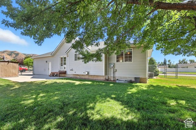 748 W 650 N, Brigham City, UT 84302