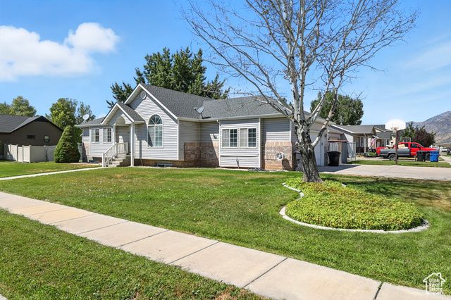 748 W 650 N, Brigham City, UT 84302