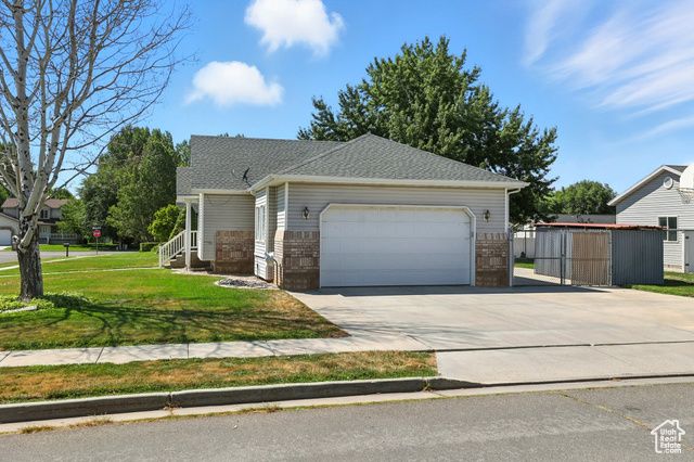 748 W 650 N, Brigham City, UT 84302