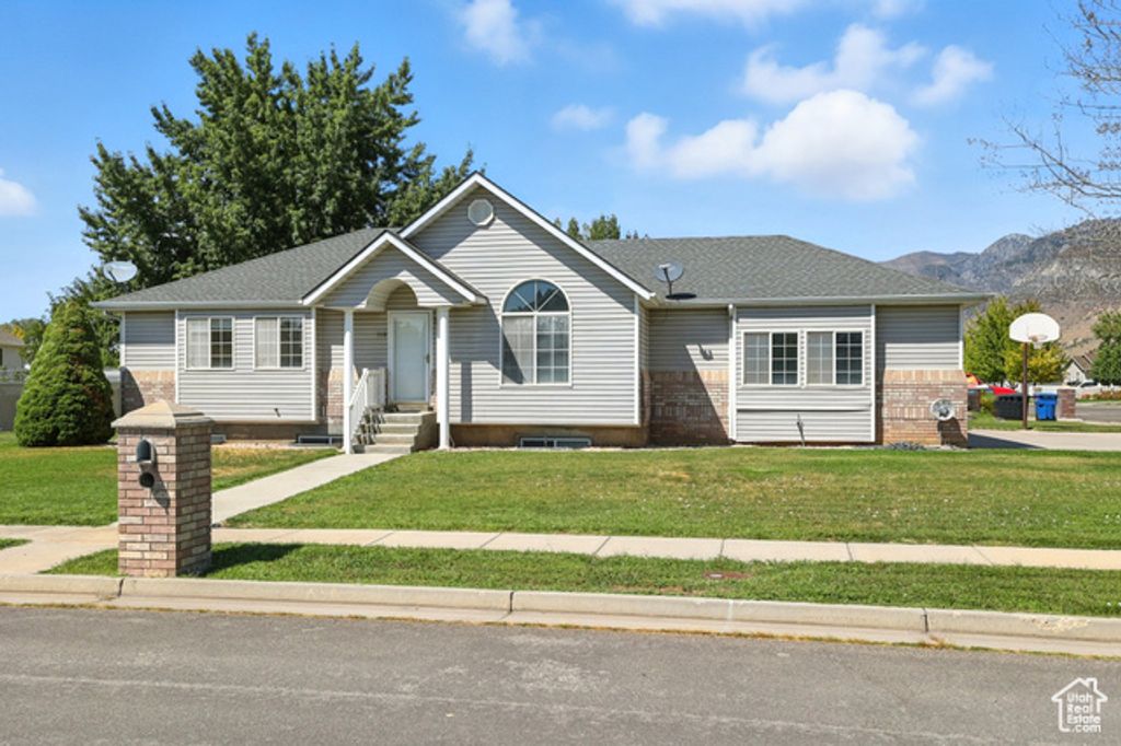 748 W 650 N, Brigham City, UT 84302