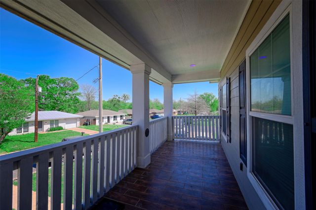 1122 Detroit Street, College Station, TX 77840