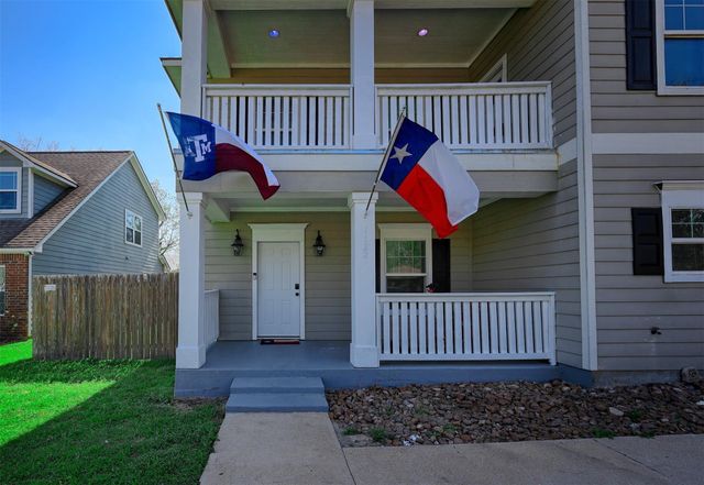 1122 Detroit Street, College Station, TX 77840