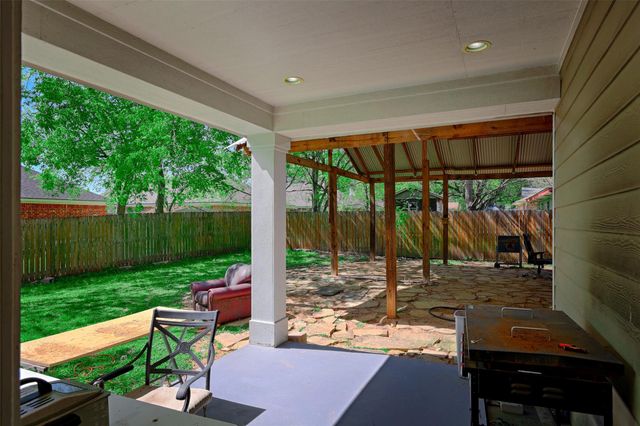 1122 Detroit Street, College Station, TX 77840