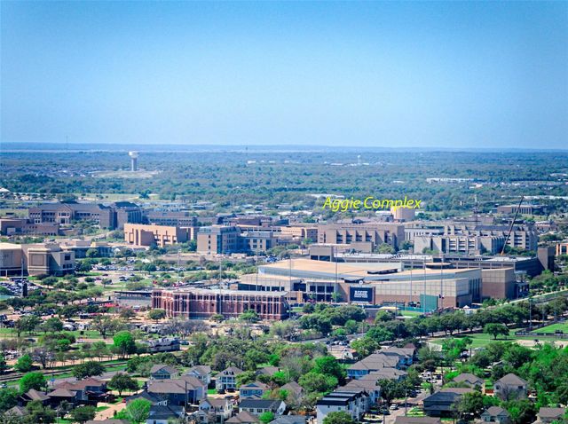 1122 Detroit Street, College Station, TX 77840