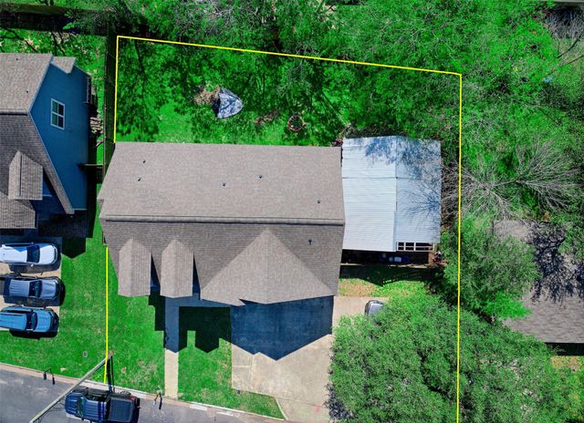 1122 Detroit Street, College Station, TX 77840