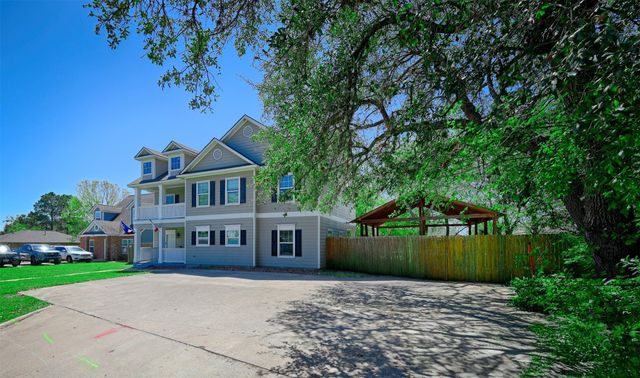 1122 Detroit Street, College Station, TX 77840