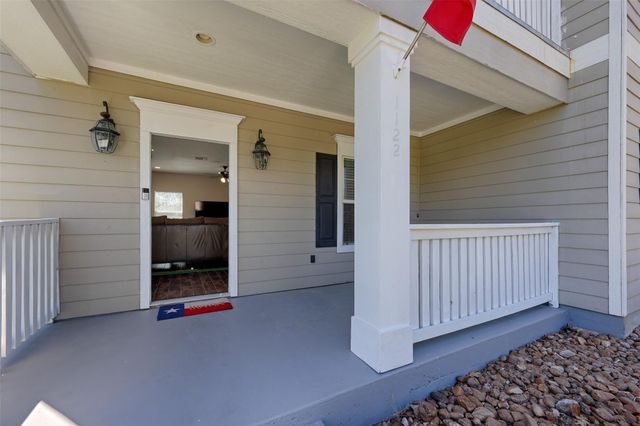 1122 Detroit Street, College Station, TX 77840