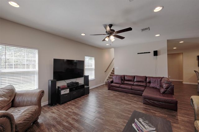 1122 Detroit Street, College Station, TX 77840