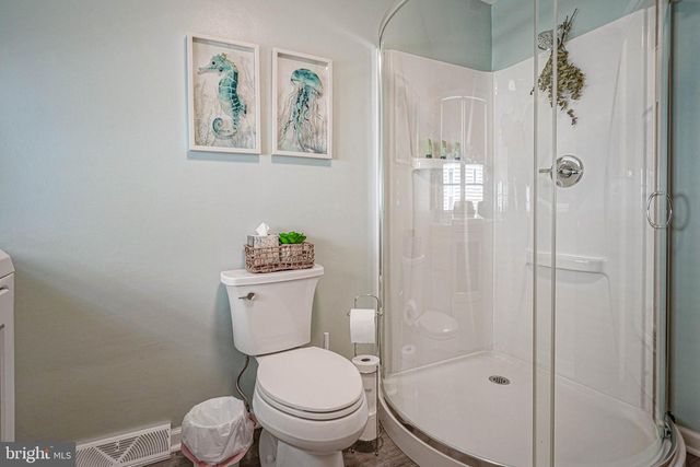 21 N GRAND ST, Hammonton, NJ 08037
