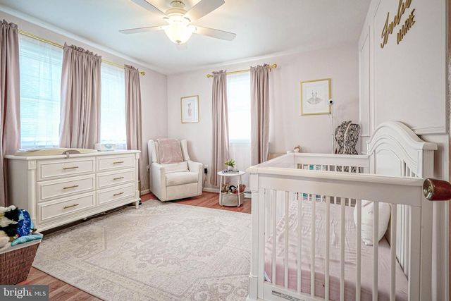 21 N GRAND ST, Hammonton, NJ 08037