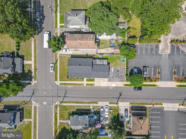 21 N GRAND ST, Hammonton, NJ 08037