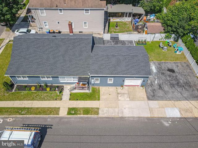 21 N GRAND ST, Hammonton, NJ 08037