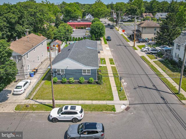 21 N GRAND ST, Hammonton, NJ 08037