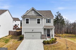 312 Etowah Parkway, Dawsonville, GA 30534