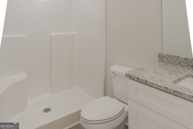 301 Ashbrook Trace Drive LOT 19, Athens, GA 30605