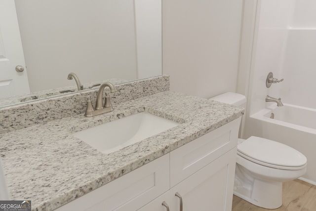 301 Ashbrook Trace Drive LOT 19, Athens, GA 30605