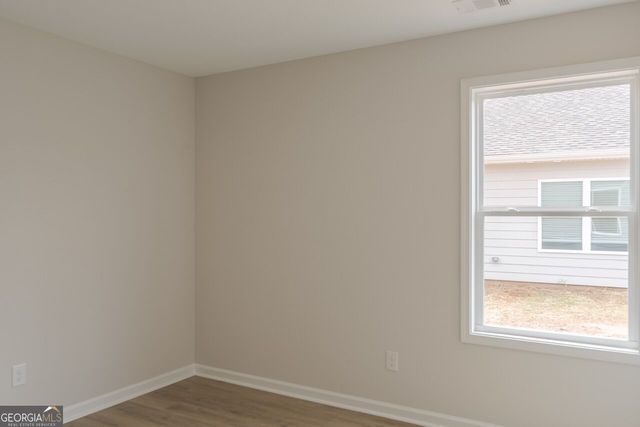 301 Ashbrook Trace Drive LOT 19, Athens, GA 30605