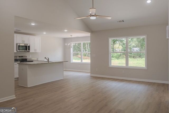 301 Ashbrook Trace Drive LOT 19, Athens, GA 30605